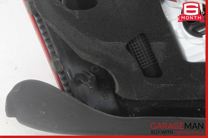 10-13 Mercedes W207 E350 E550 Rear Left Inner Taillight Tail Light Lamp OEM