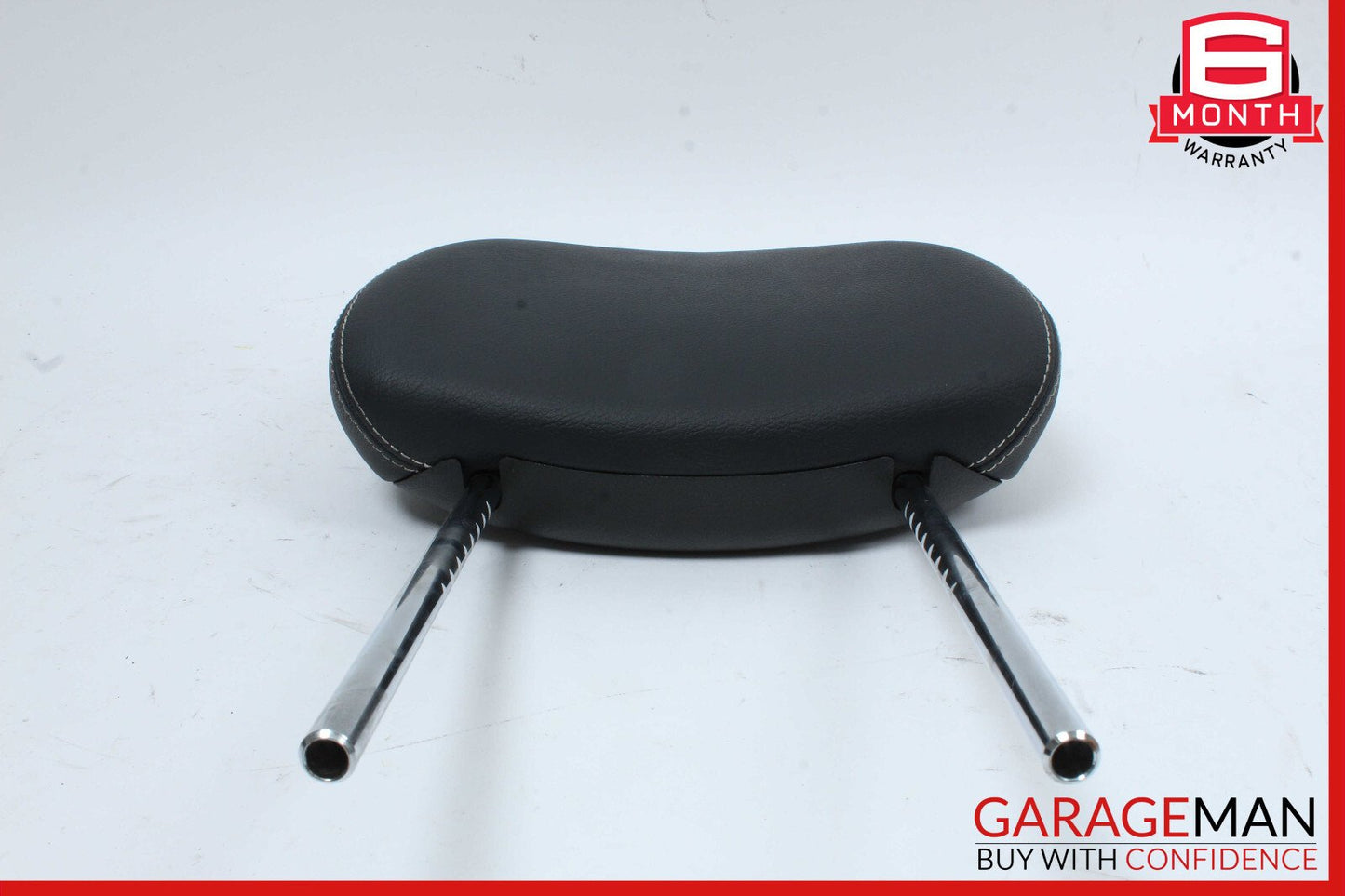 97-04 Mercedes R170 SLK230 Front Right Side Seat Headrest Head Rest OEM