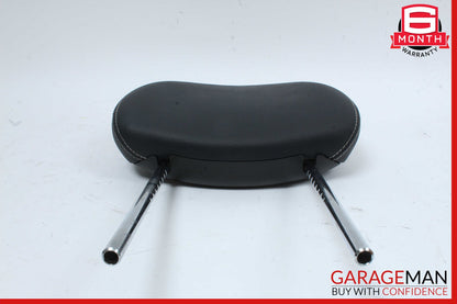 97-04 Mercedes R170 SLK230 Front Right Side Seat Headrest Head Rest OEM