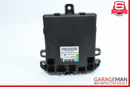 06-13 Mercedes X164 GL450 ML350 Front Left Driver Side Door Control Module OEM