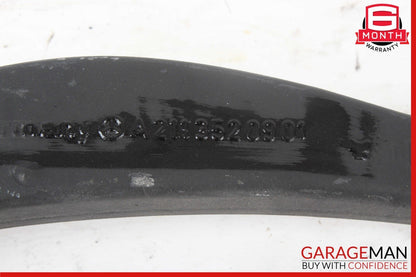 03-11 Mercedes R230 SL55 E55 AMG Rear Left Driver Side Upper Control Arm OEM