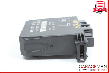 01-07 Mercedes W203 C230 Kompressor Rear Left Side Door Control Module OEM