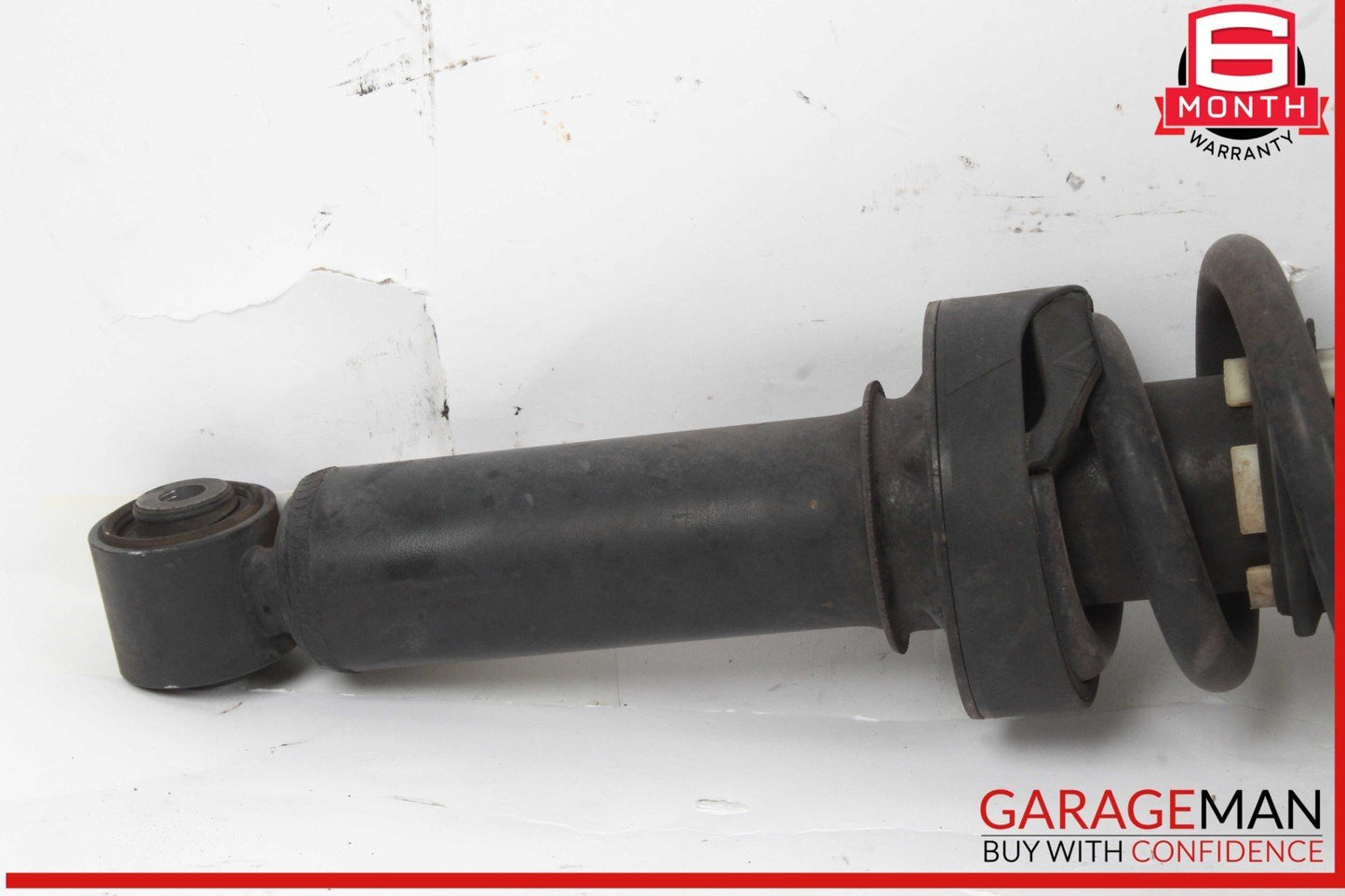 03-06 Porsche Cayenne 955 Rear Air Airmatic Shock Absorber Struts Set of 2 Pc