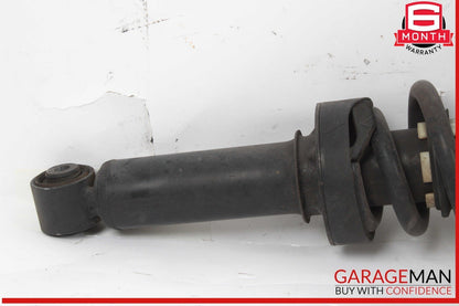 03-06 Porsche Cayenne 955 Rear Air Airmatic Shock Absorber Struts Set of 2 Pc