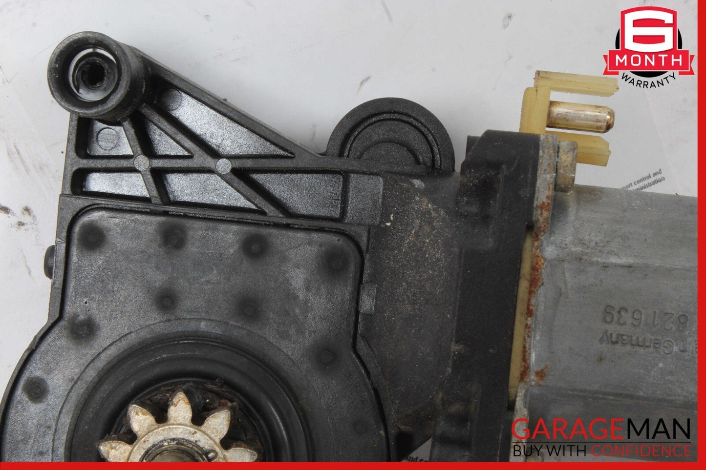 94-97 Mercedes W202 C280 Front Right Side Power Window Motor 0130821639 OEM