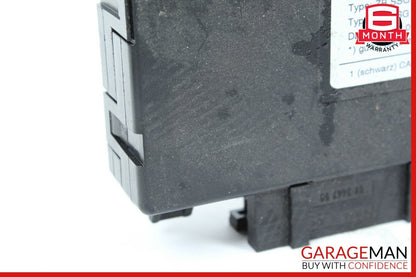 08-20 Mercedes R172 SLK250 C300 Front Right Passenger Side Seat Control Module