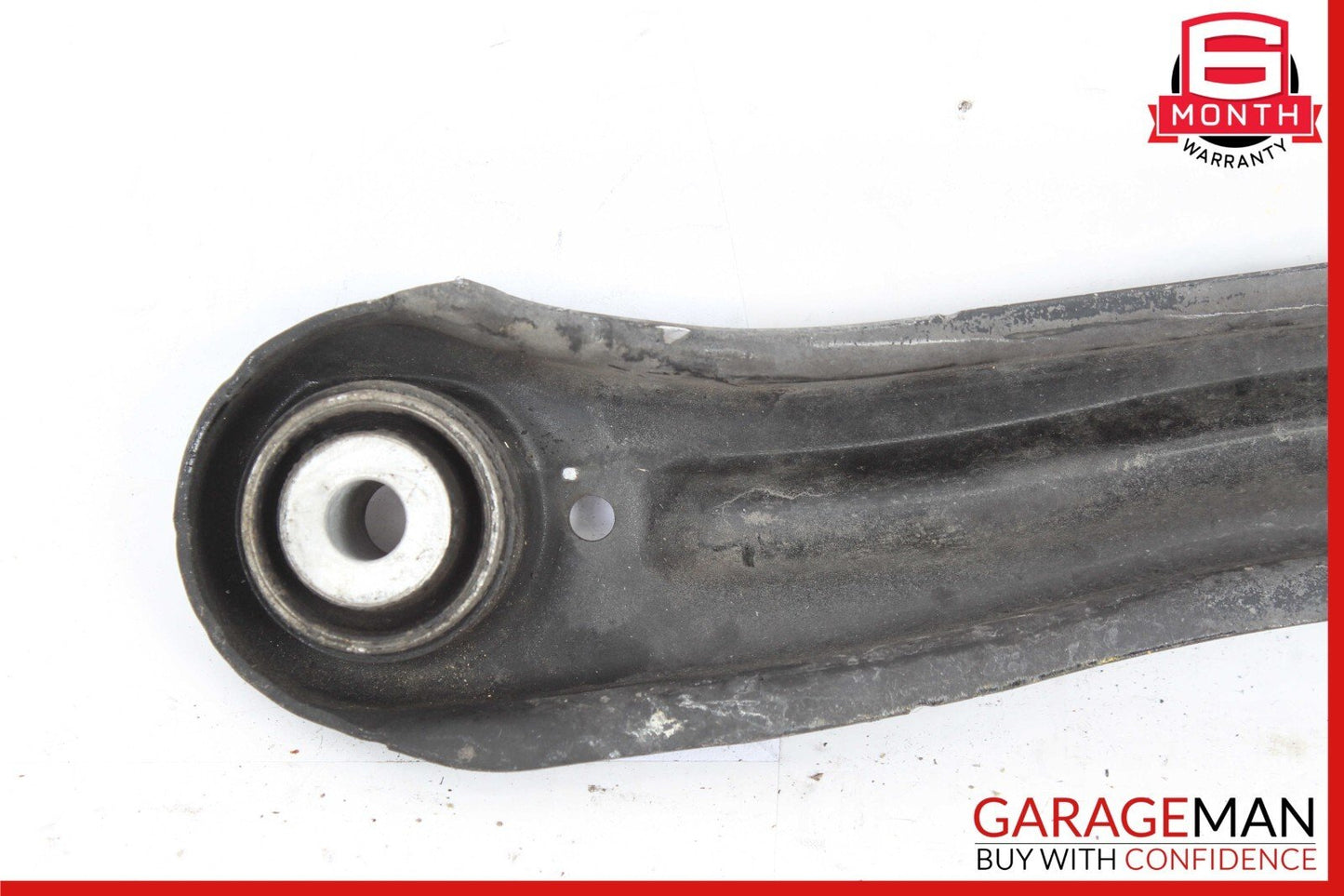 12-19 Mercedes X166 GL450 GL550 Rear Left Side Upper Camber Control Arm Set OEM