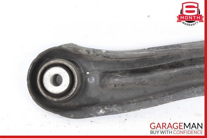 12-19 Mercedes X166 GL450 GL550 Rear Left Side Upper Camber Control Arm Set OEM