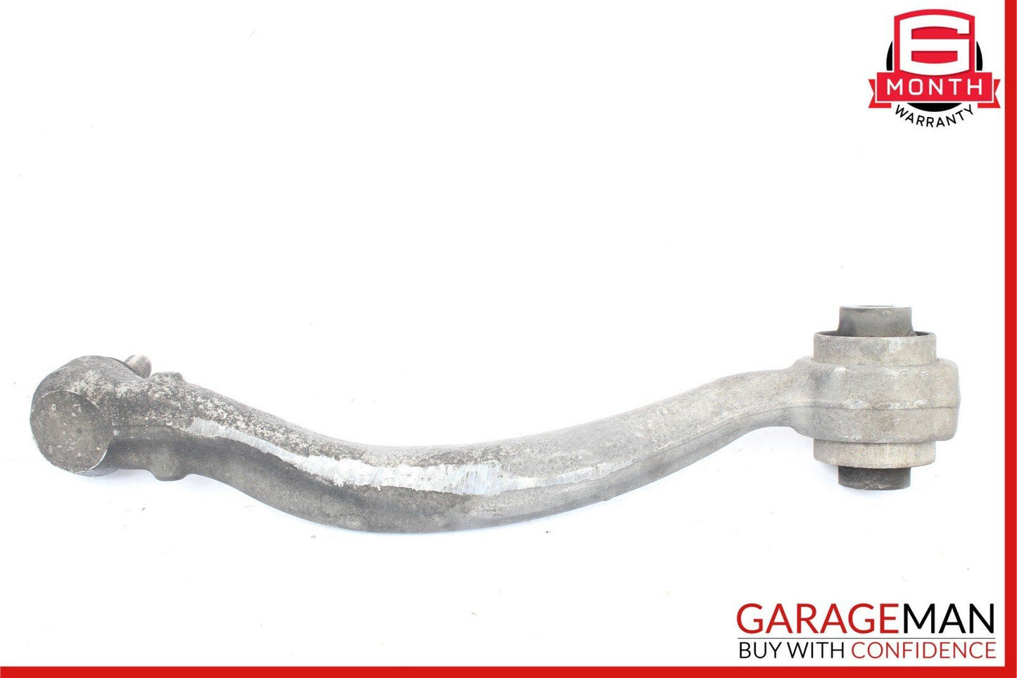 08-17 Mercedes C250 C300 SLK250 E400 Front Left Side Lower Control Arm RWD