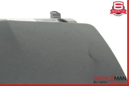 08-11 Mercedes W204 C250 C300 Dashboard Screen Display Monitor Cover OEM