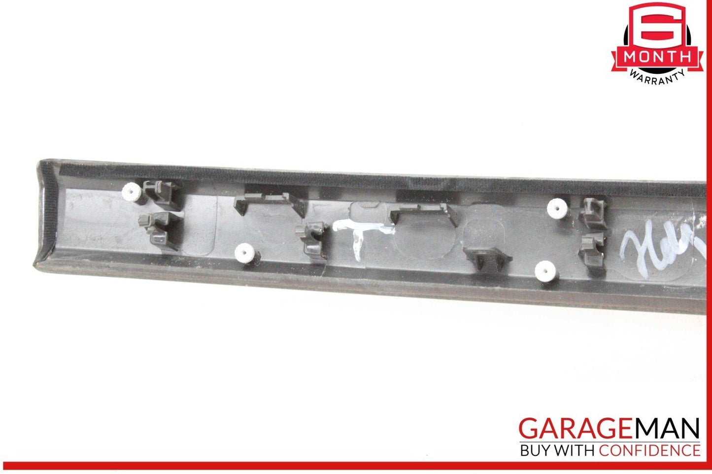 18-24 Audi S5 A5 Dash AC A/C Climate Control Switch w/ Trim Cover Panel OEM