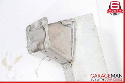 10-15 Porsche Panamera 970 Rear Bumper Reinforcement Impact Crash Rebar Bar OEM