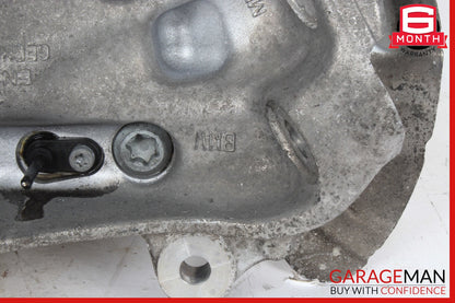 12-18 BMW F30 320i Front Left Side Spindle Knuckle Hub OEM