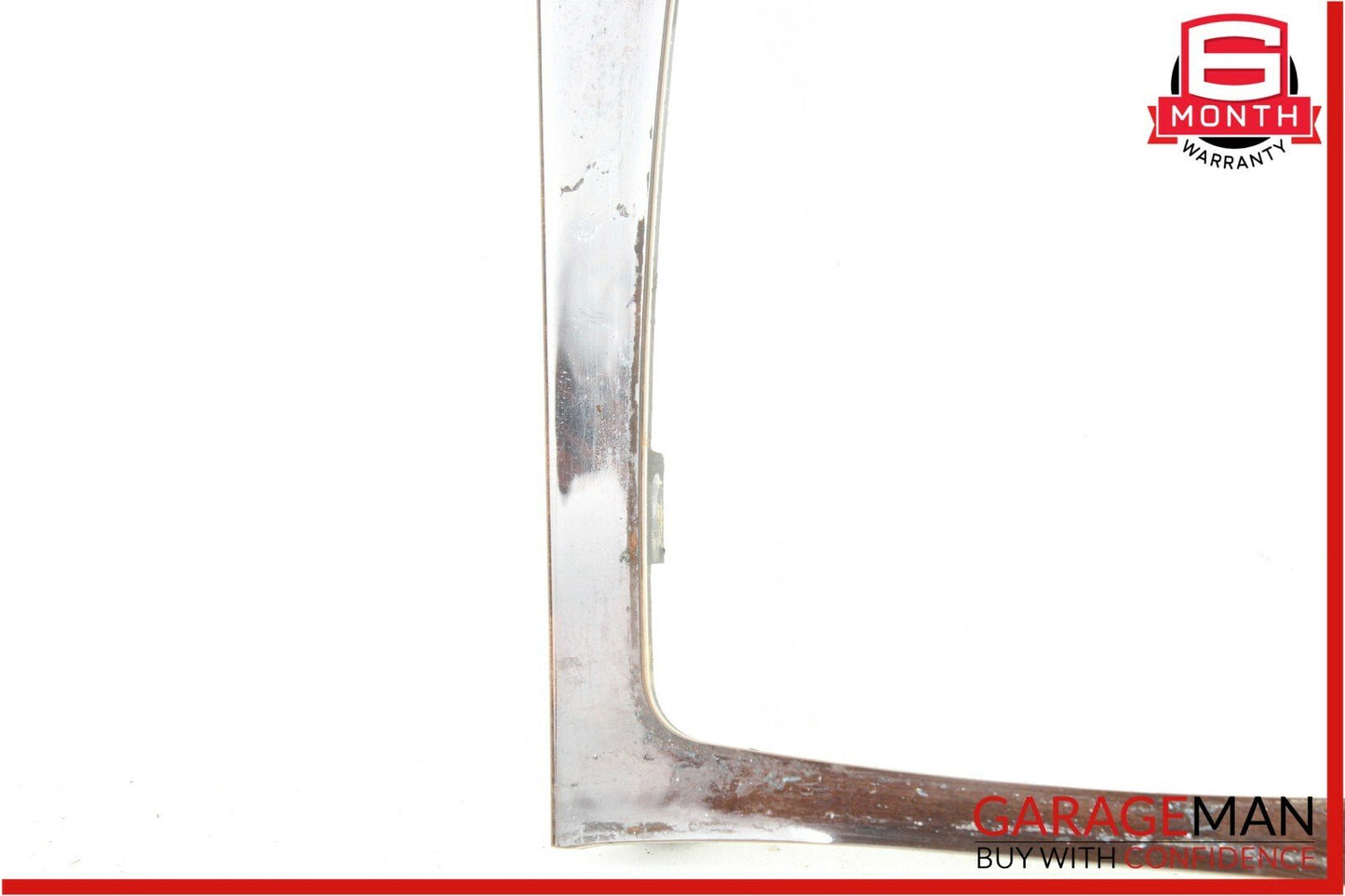10-13 Mercedes W207 E350 E550 Center Console Shift Shifter Bezel Trim Wood OEM