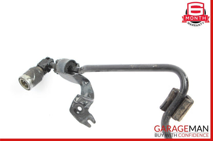 03-06 Mercedes W220 S55 AMG S430 ABC Hydraulic Front Suspension Line Hose OEM
