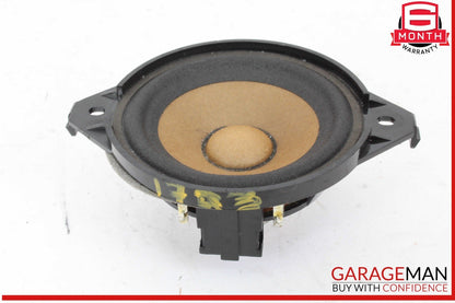 15-18 Audi Q3 Center Dash Dashboard Audio Sound Speaker 8X0035416C OEM