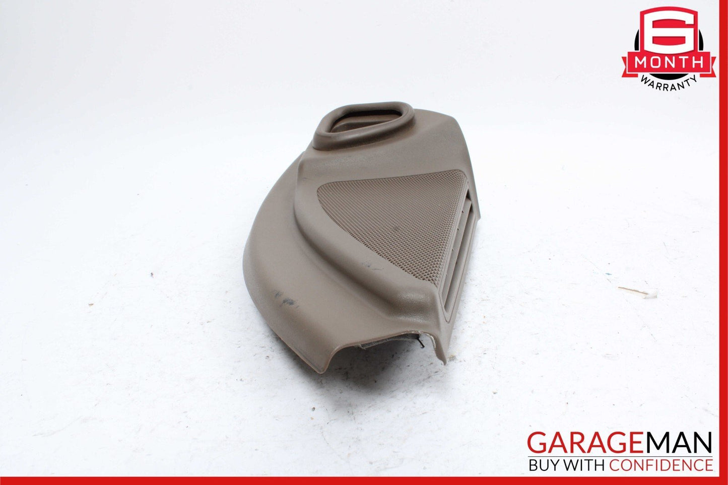 06-12 Mercedes X164 GL450 ML550 Front Left Side Speaker Door Mirror Cover OEM