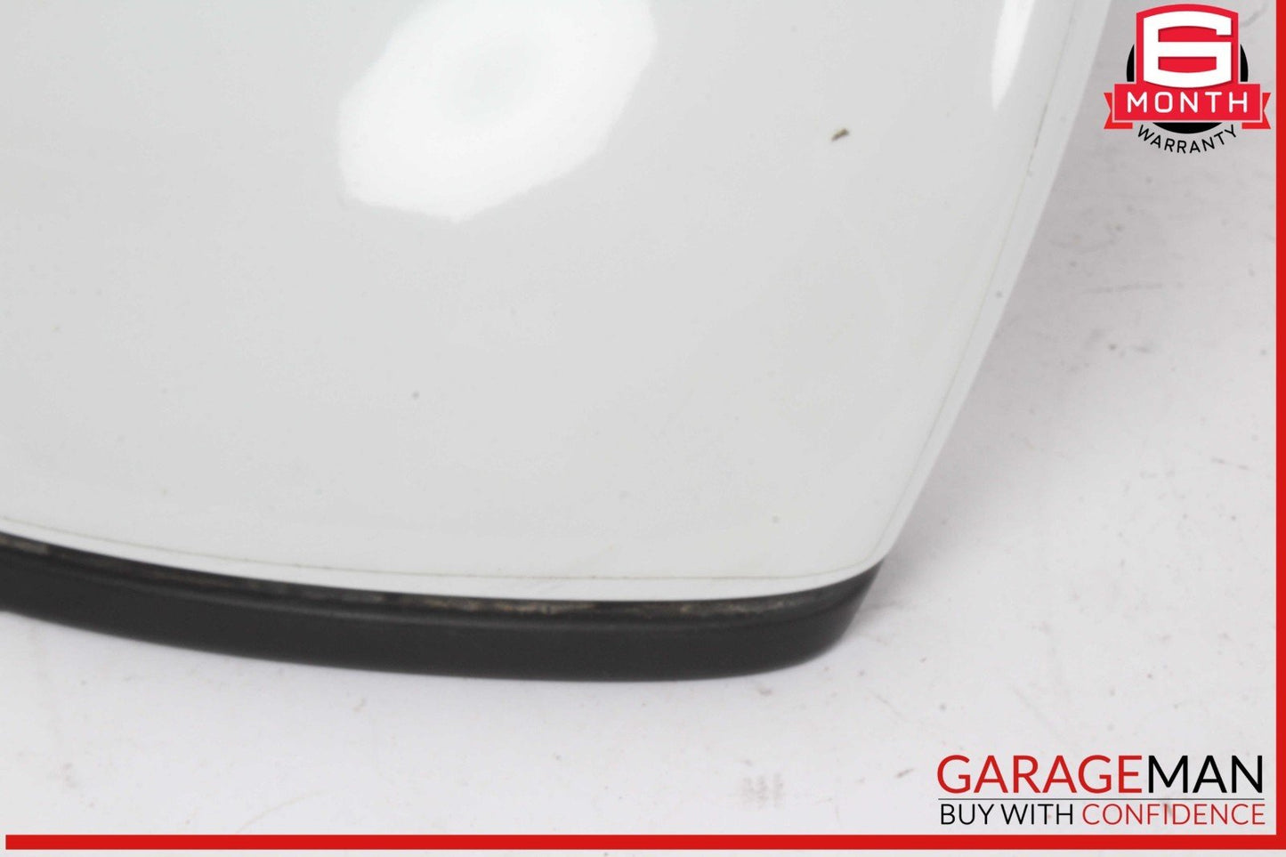 11-14 Porsche Cayenne 958 Front Left Driver Side Door Rear View Mirror OEM