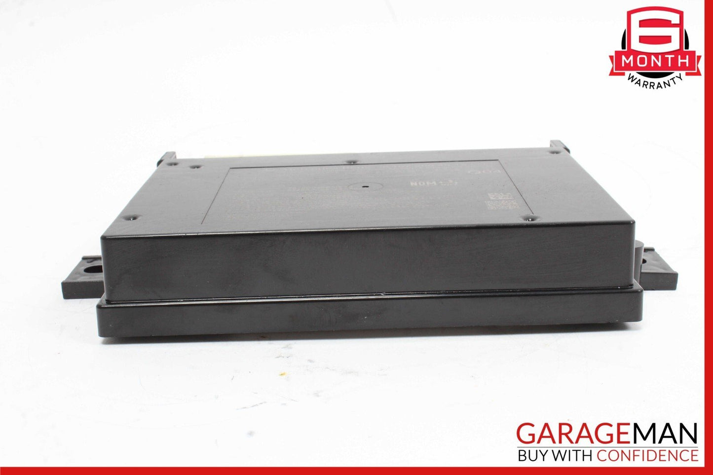 19-21 Mercedes W205 C300 Emergency Call Communication Control Module Unit