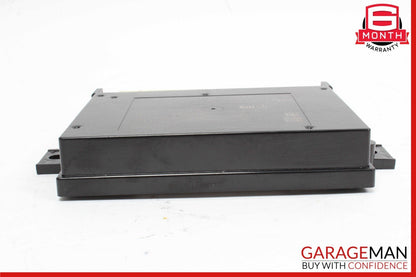 19-21 Mercedes W205 C300 Emergency Call Communication Control Module Unit