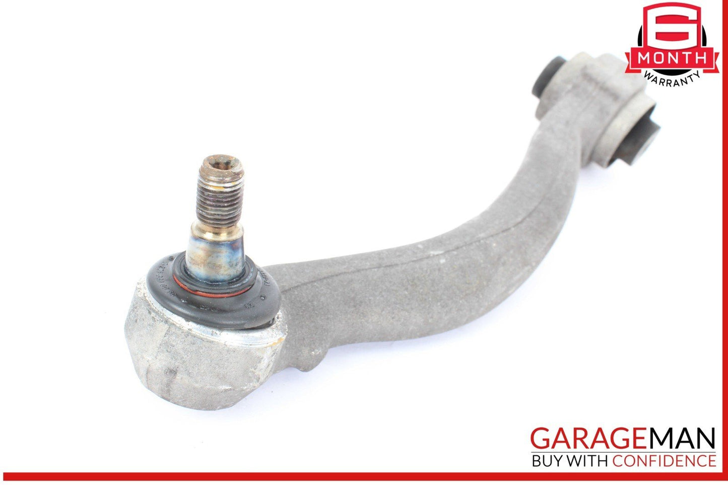 08-17 Mercedes R172 SLK250 E350 C300 Front Right Side Lower Control Arm OEM