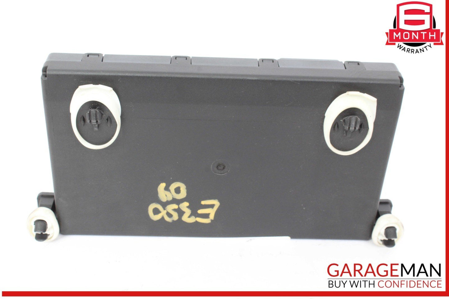 03-09 Mercedes W211 E350 E320 Front Left Side Door Control Module Unit OEM