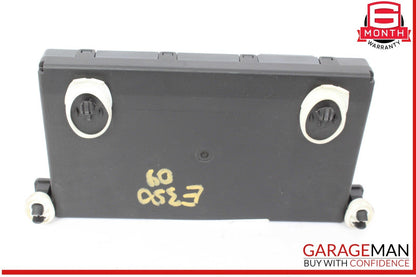 03-09 Mercedes W211 E350 E320 Front Left Side Door Control Module Unit OEM