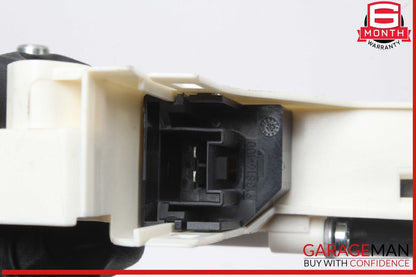 12-18 Audi A6 SQ5 Rear Left Driver Side Window Regulator Motor 8K0959811A OEM