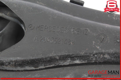 08-18 Mercedes W212 E350 Wagon Rear Right or Left Side Lower Thrust Control Arm