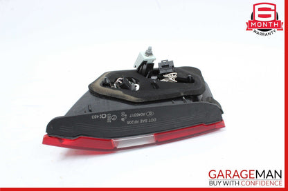 10-13 Mercedes W212 E350 E550 Sedan Inner Tail Light Lamp Rear Right Side OEM