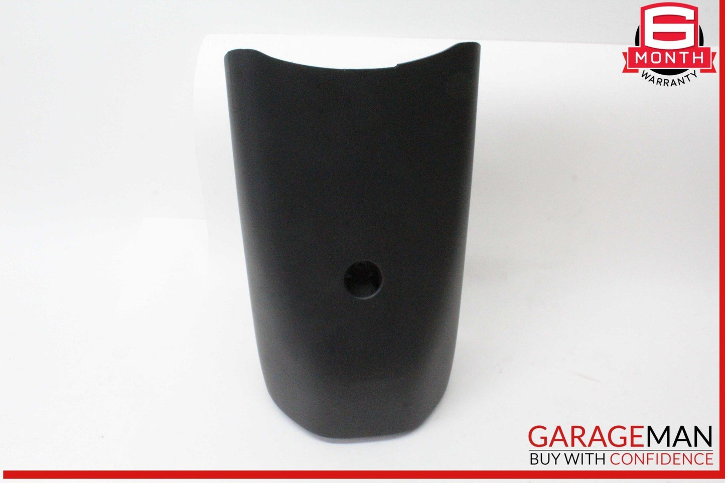 17-23 Tesla Model 3 Steering Column Housing Upper & Lower Shroud OEM