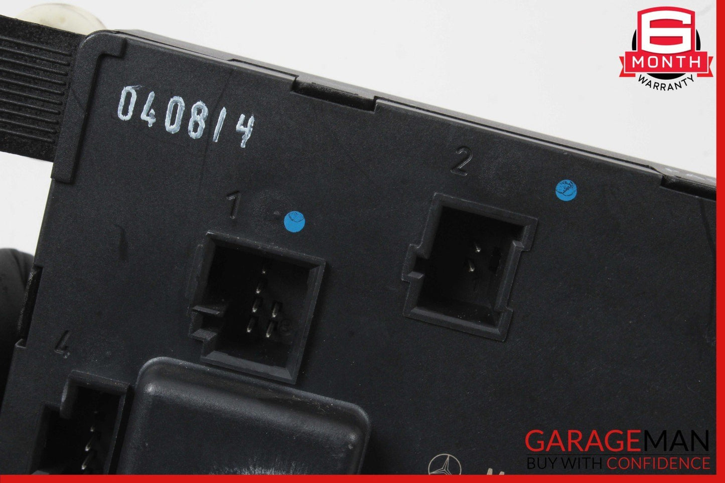 03-09 Mercedes W211 E500 E550 Rear Right Side Door Control Module Unit OEM