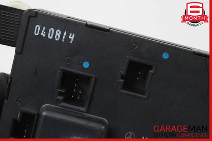 03-09 Mercedes W211 E500 E550 Rear Right Side Door Control Module Unit OEM