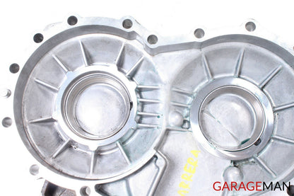 99-02 Porsche Carrera 911 996 3.4L Transmission Bracket Cover 1060437056 OEM