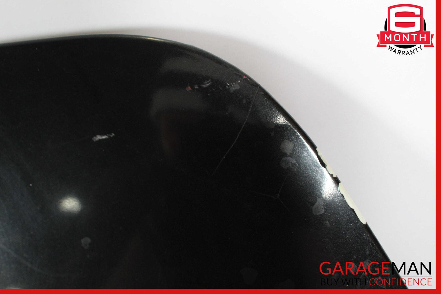03-13 Maserati Quattroporte M139 Hood Bonnet Cover Panel Assembly OEM