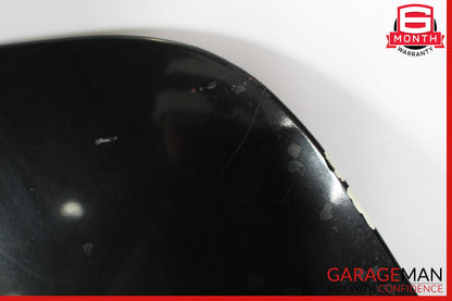 03-13 Maserati Quattroporte M139 Hood Bonnet Cover Panel Assembly OEM