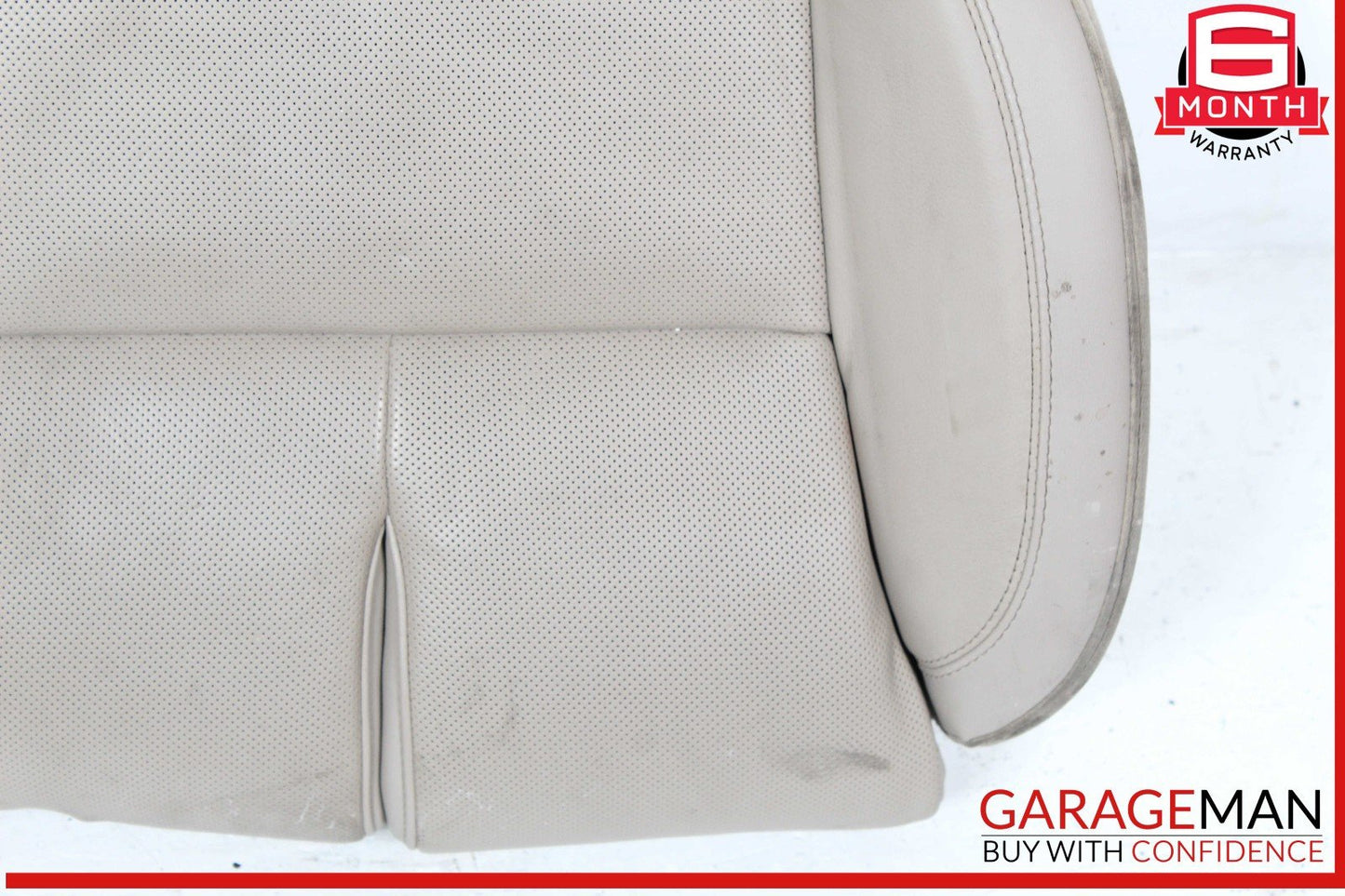 20-24 Lincoln Aviator Front Right Lower Bottom Seat Cushion OEM