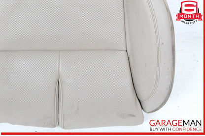 20-24 Lincoln Aviator Front Right Lower Bottom Seat Cushion OEM