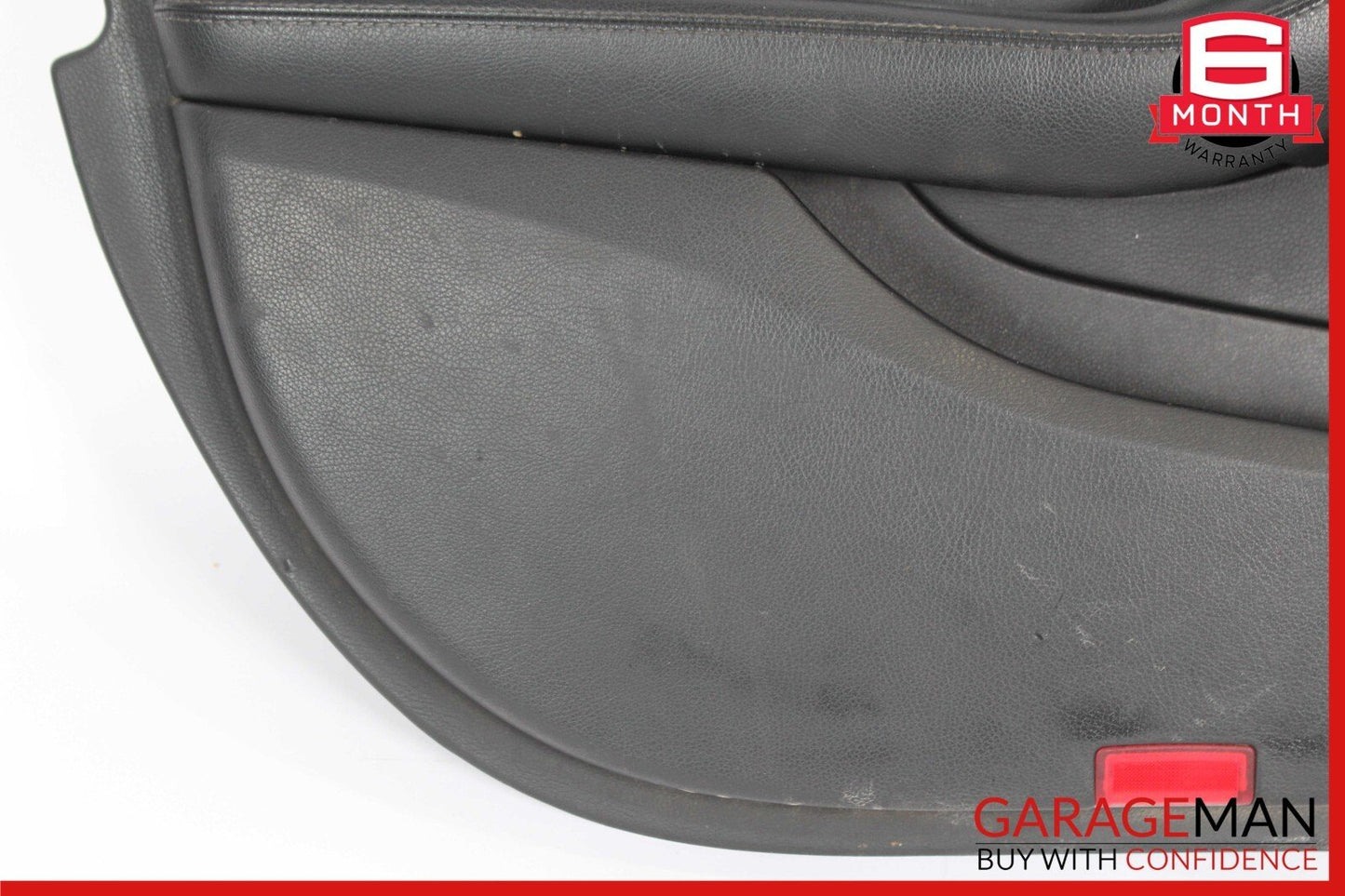15-16 Mercedes W205 C300 C350e Front Left Side Interior Door Panel Trim Assy OEM