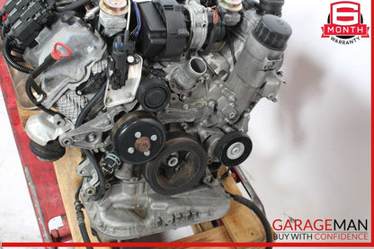02-06 Chrysler Crossfire 3.2L V6 Complete Engine Motor Block Assembly OEM 168k