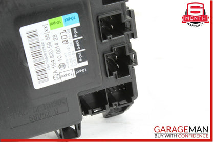 06-13 Mercedes X164 GL450 R350 ML450 Front Right Side Door Control Module