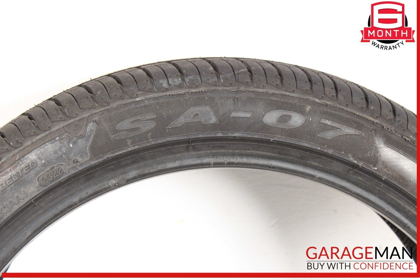 Westlake SA-07 235/40 ZR19 96W Wheel Tire OEM