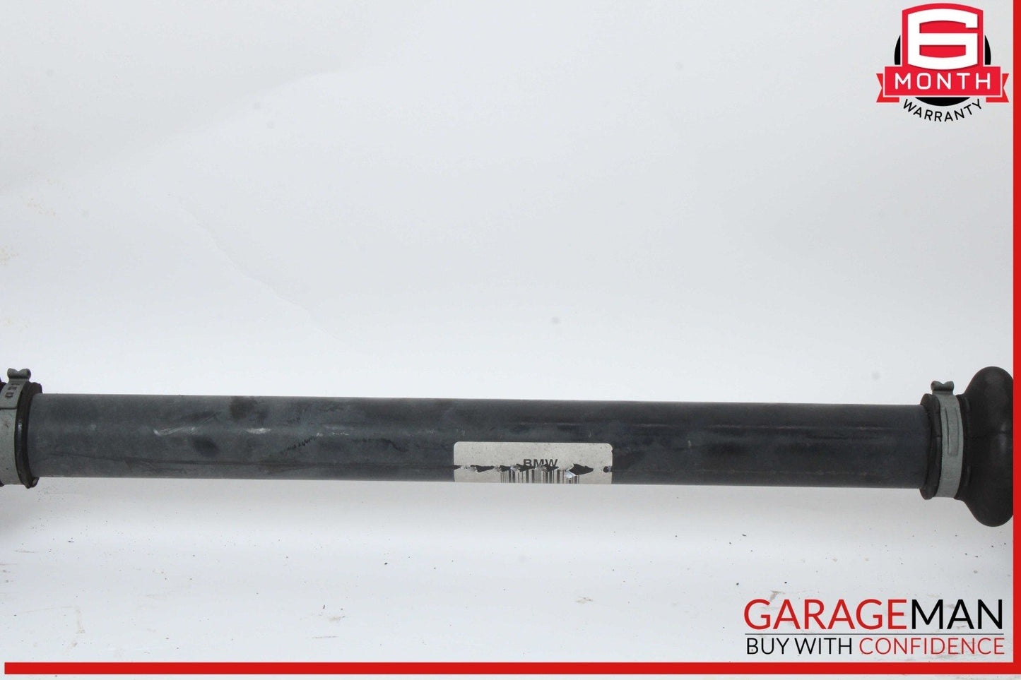 11-16 BMW 528i 535i 550i F10 Rear Left Driver Side CV Axle Half Shaft OEM