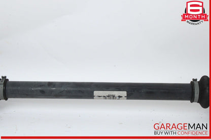 11-16 BMW 528i 535i 550i F10 Rear Left Driver Side CV Axle Half Shaft OEM