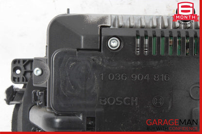 07-09 Mercedes S550 CL63 AMG Information Navigation Display Screen Monitor