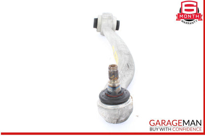 08-14 Mercedes W204 C250 C350 Front Right Side Curved Wishbone Control Arm OEM