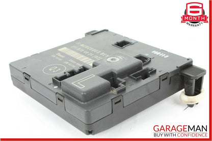 07-09 Mercedes W211 E350 E550 Rear Left Door Control Module OEM