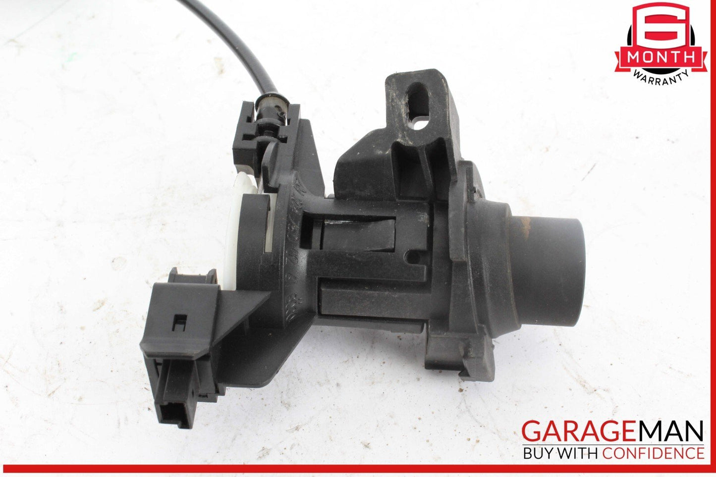 08-17 Mercedes W204 C350 C300 Trunk Lid Latch Lock Actuator 2047500185 OEM