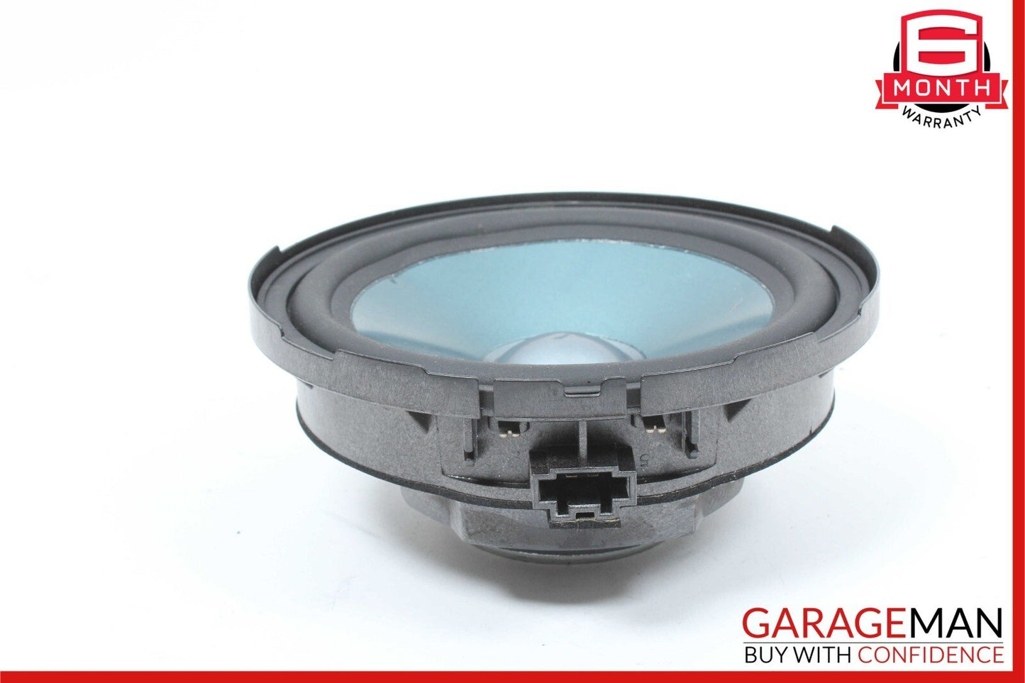 10-18 Mercedes W212 E350 CLS500 Rear Right or Left Door Audio Sound Speaker OEM