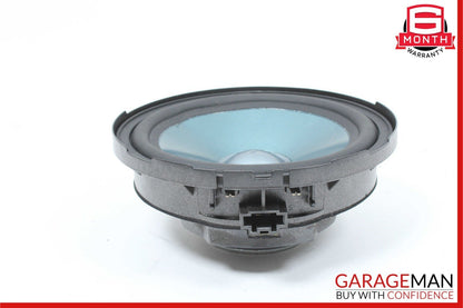 10-18 Mercedes W212 E350 CLS500 Rear Right or Left Door Audio Sound Speaker OEM
